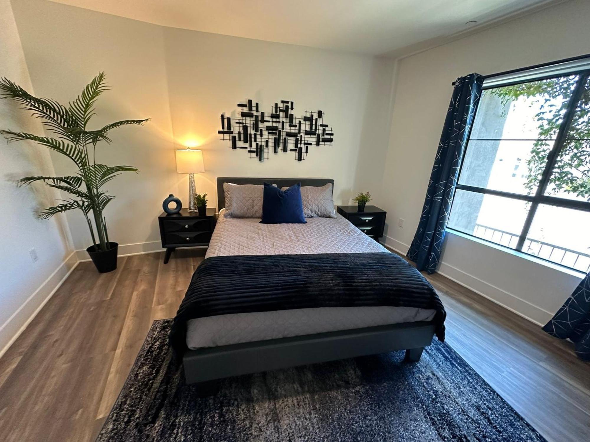 The Century City Cozy 3 Bedroom Apartment With Free Parking! Los Angeles Kültér fotó